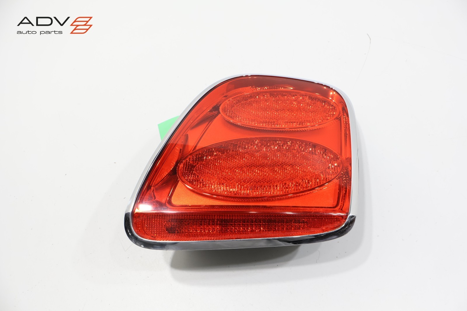 2006-2012 BENTLEY CONTINENTAL REAR RIGHT PASSENGER SIDE TAILLIGHT LIGHT LAMP OEM