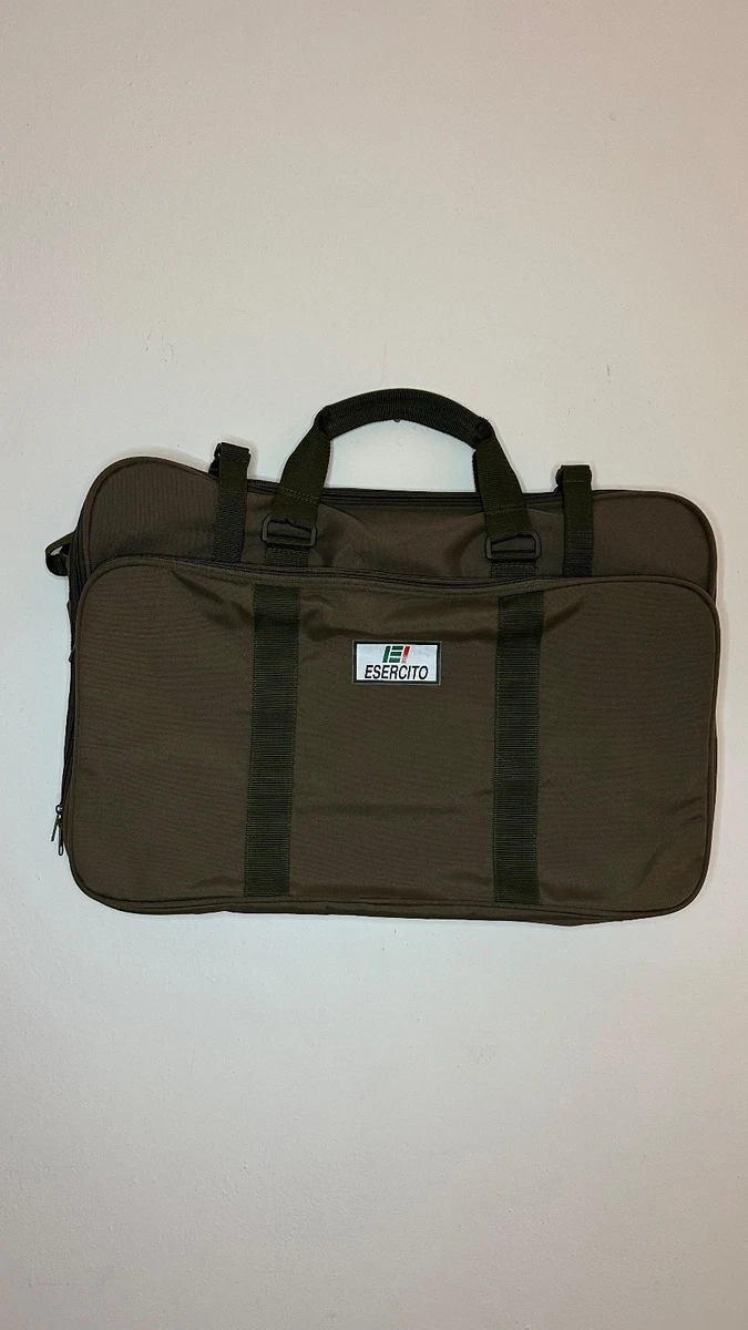 Borsa Militare 70L Atlas OD Green - Pentagon