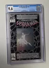 Amazing Spider-Man #365 CGC 9.6 New Slab - 1st Spider-Man 2099 Hologram Cover