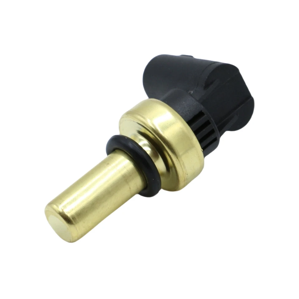 Engine Coolant Temperature Sensor + Connector For Mercedes-Benz E320 E350 E430 Foto 3 de 4