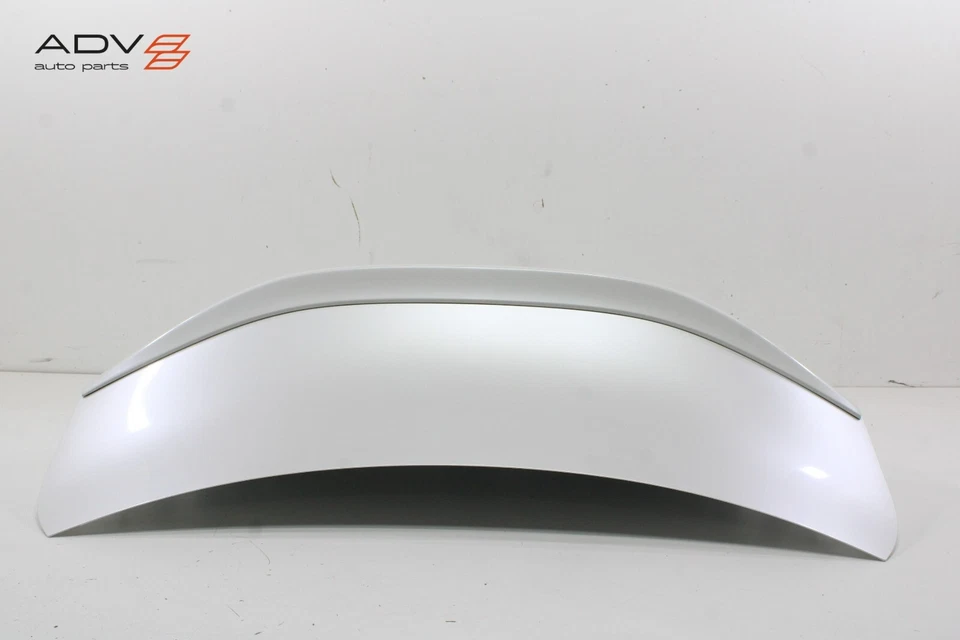 Lexus RC300 RC350 2015-2024 maletero cubierta tapa carcasa panel OEM Foto 3 de 4