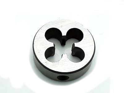 NJ STOCK  New HSS 5/16-36 UNS Die Right Hand Thread
