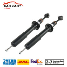 2 ammortizzatori aria anteriori adatti a Lexus GX470 J120 Toyota Land Cruiser Prado 120