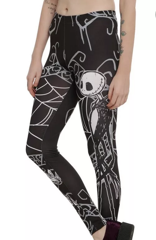 Hot clearance topic leggings