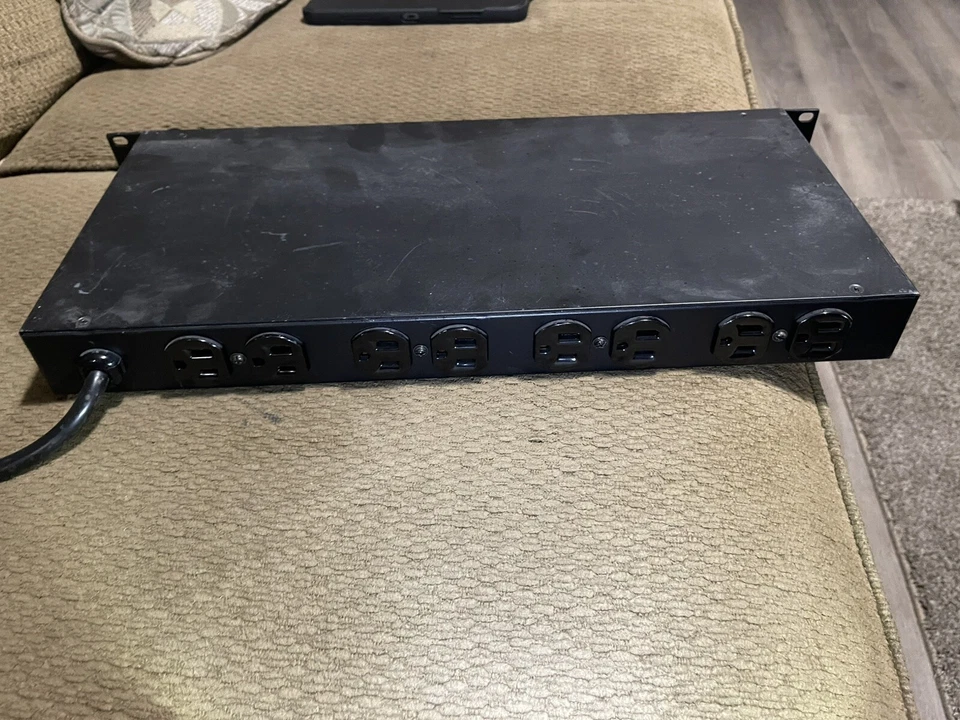 ETA PD8 Conditioned Power Distribution - Image 4 of 4