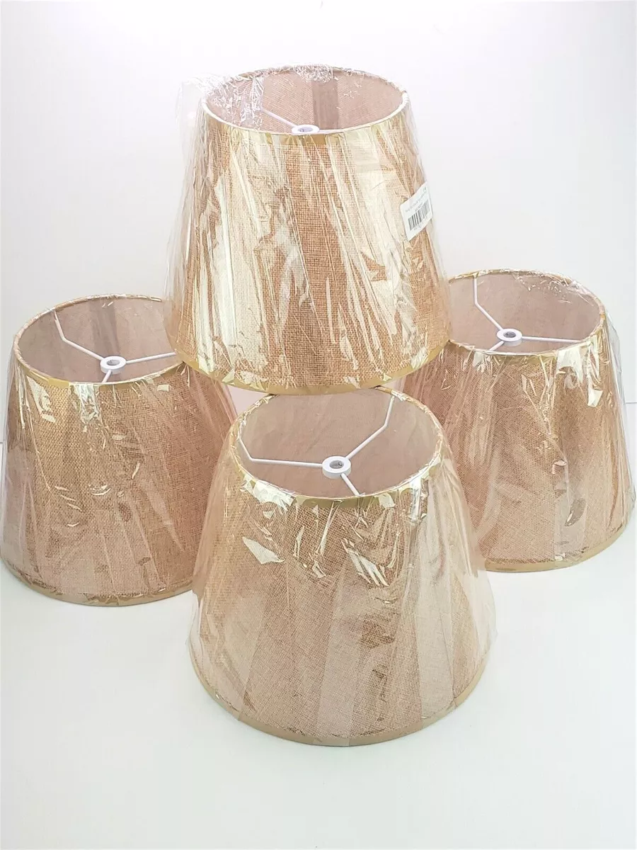 Loose 2024 lamp shades