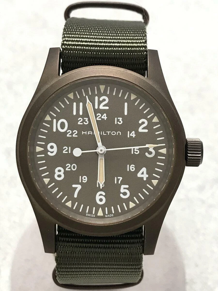 Hamilton h69449961 sale