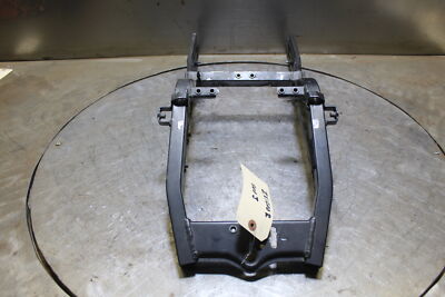 02-05 Kawasaki Ninja Zx12r Rear Subframe Sub Frame Straight | eBay