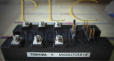 NEW Toshiba MIG50J7CSB1W Power Supply Module 