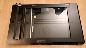 HP Scannereinheit CM750-40058 für HP OfficeJet Pro 8600