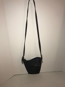 coach mini bucket bag