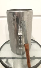 GUIRA PROFESIONAL DOMINICANA🇩🇴22”X 13” *RICKY GUIRA* CON GACHO TAVERAS SOUND