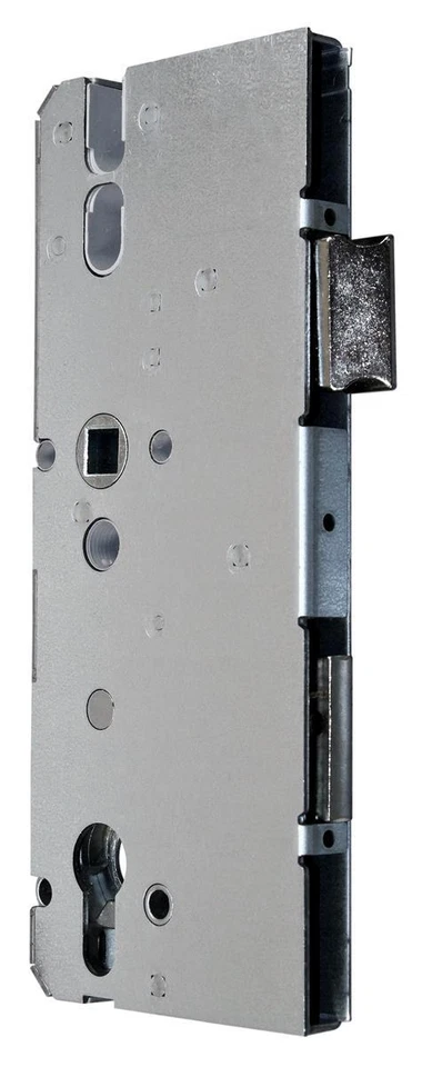 KFV Serratura Riparazione Serratura Principale AS 8092, con Catenaccio, Misura Mandrino a Scelta