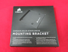 NEW CORSAIR SOLID STATE DRIVE MOUNTING BRACKET CSSD-BRKT1