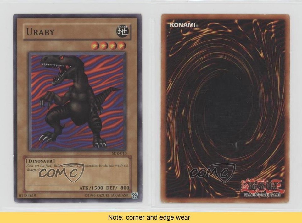 Yu-gi-oh! Yugi & Kaiba Mazos De Inicio Recargados | Envío Gratis