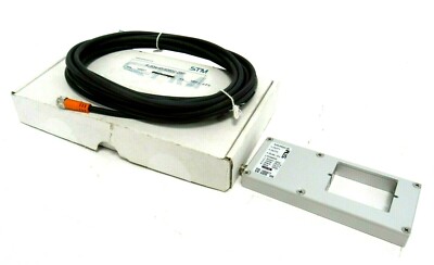 NEW STM 1450017 FRAME SENSOR RLS34-45/S262C-2BP