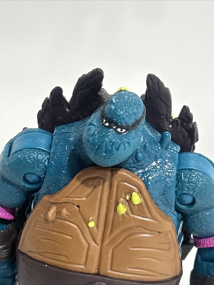 TMNT PLAYMATES 2014 SPIKE SLASH 5