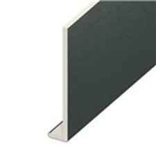 UPVC Window Cill 5 Metre | End Caps | White | Rosewood | Black | Grey | Sills