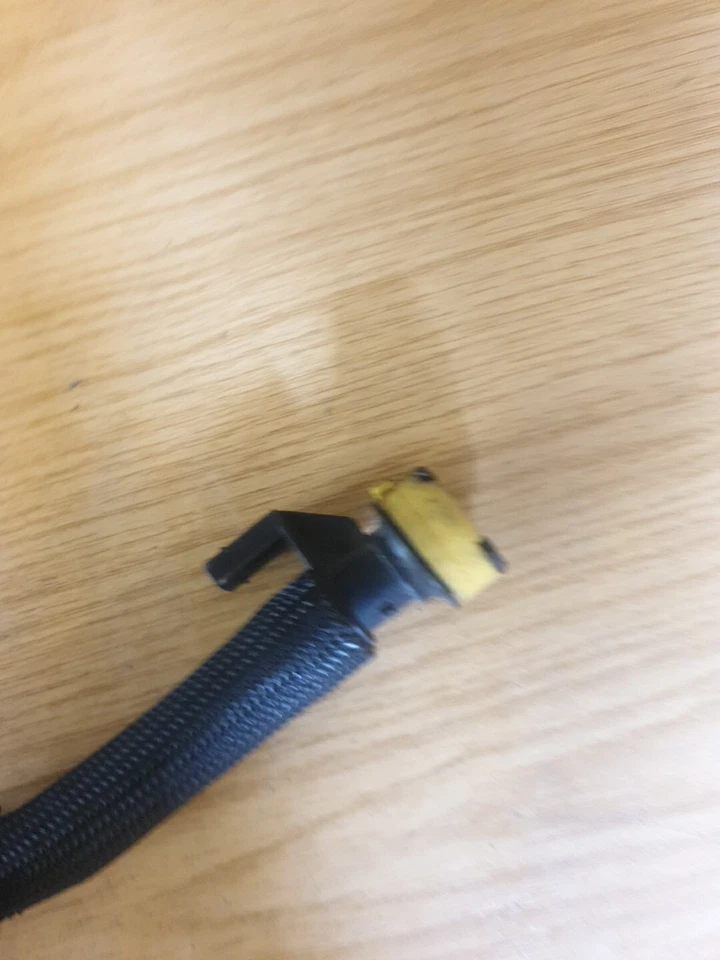 2016 PEUGEOT 308 MK2 1.2T TUBO DE MANGUEIRA DE ÁGUA GASOLINA HSR22853 HNZ - Imagem 4 de 4