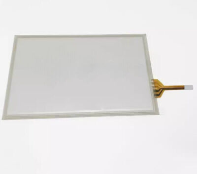 For Weintek MT8071IE Touch Screen Glass Panel