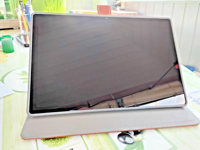 Samsung Galaxy Tab A8 SM-X200  Wi-Fi, 10,5 Zoll  Silber  Voll Funktionsfähig