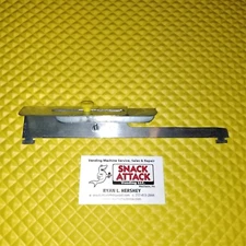 SEAGA HY900 COMBO MACHINE UNIVERSAL CLIP ON SHIM With ADJUSTMENT BOTTLE To CAN