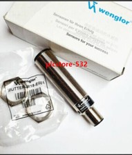 NEW Wenglor TC55NA3 Proximity Switch #DW