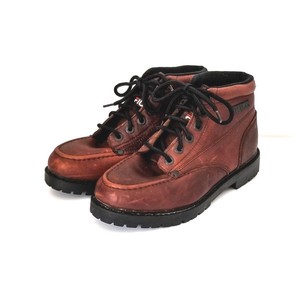 fila shoes mens brown