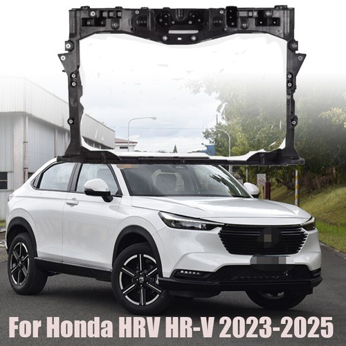 Front Radiator Core Support Assembly 714113W0A01 For Honda HRV HR-V 2023-2025 - Picture 2 of 10