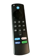 Replace L5B83G Voice Remote Control Fire TV Cube For Amazon Fire TV Stick 4K Max