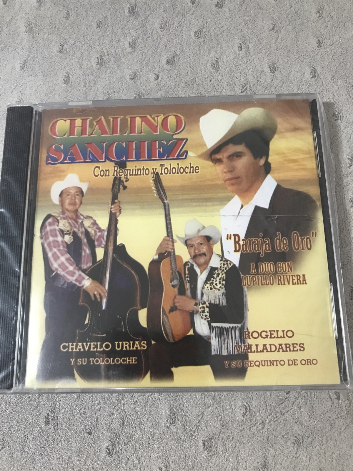 Venta de Requinto | 75 articulos de segunda mano