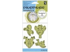 EK Success Inkadinkado Stamping Gear, InkaClings - You Choose