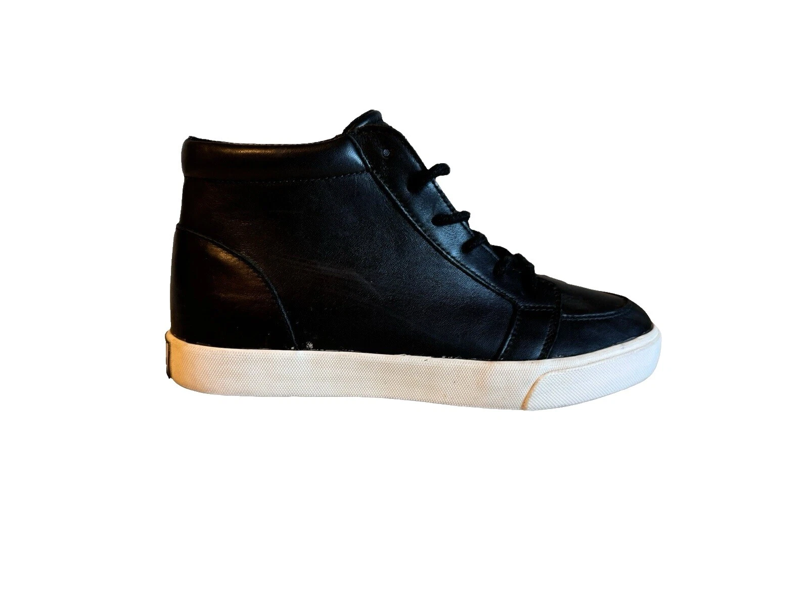 Zapatos Atléticos Polo Ralph Lauren Negro para Mujeres