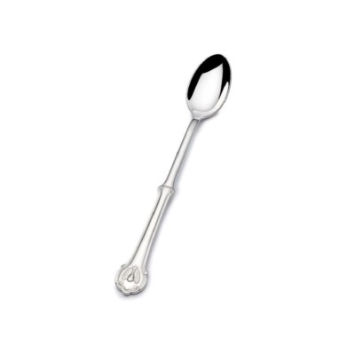 Wallace Napoleon Bee 18/10 Stainless Steel Iced Beverage Spoon