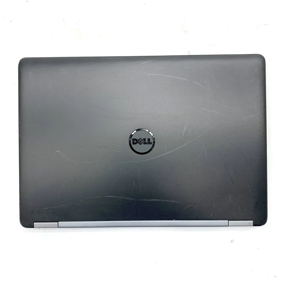 Dell Latitude E7470 14" FHD Intel Core i5-6300U 2.40GHz 16GB DDR4 No HDD, OS - Image 2 of 4