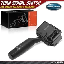 Headlight Turn Signal Switch for Mazda 3 2004-2010 5 2006 2007 2008 2009 2010