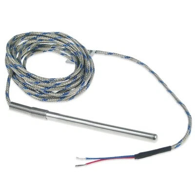 TCJ TEMPERATURE SENSOR PROBE ELIWELL DIGITAL CONTROLLER THERMOCOUPLE PIZZA OVEN