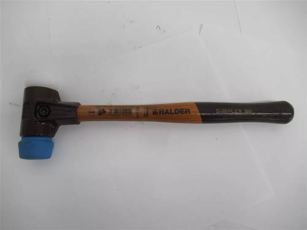 Halder on sale simplex 30