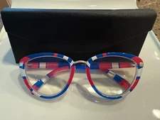 PRIVE REVAUX The CLAUDIA Blue Light Readers 3.0