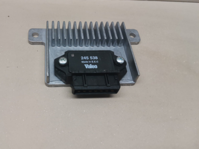 Module D'allumage pour Audi 80 90 100 A6 Essence - Pièces Autos 2607