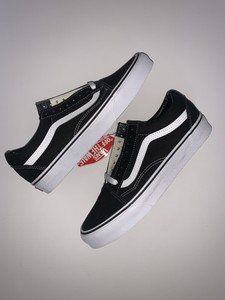 vans old skool size 43