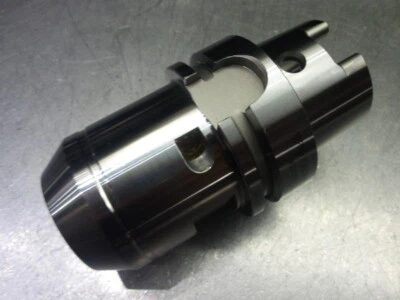 YG-1 HSK63A 3/4" Hydraulic Tool Holder 3.149" Pro HSK63A-HC3/4"P-3.149" (LOC3377