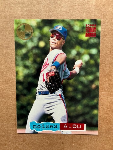 1994 Stadium Club RARE MEMBERS ONLY Factory Set Pick From 200 Players $1 - $5 Ea - Picture 66 of 503