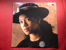 F3-49 TRACIE SPENCER ... 1988 ... C1-48186 - RECORD - R&B / POP