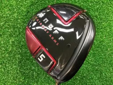 2022 DAIWA globeride ONOFF ARMS AKA 5W 18deg R-flex Fairway Wood Golf Club H129
