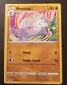 Pokemon Lost Origin Mienshao Uncommon Card 104/196 NM