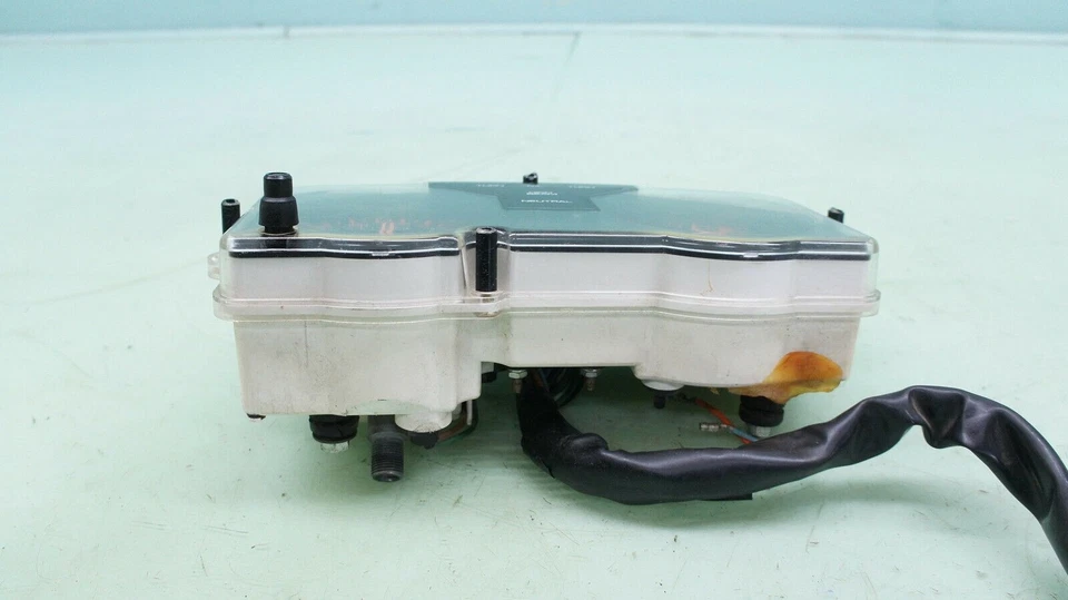 СПИДОМЕТР ТАХОМЕТР ДАТЧИК 1984-1986 HONDA VF500 ПЕРЕХВАТЧИК VF 500 *316 - Изображение 3 из 4