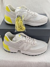 Zapatos New Balance Lifestyle Mode De Vie WS574FGC talla 11 para mujer (9 para hombre)