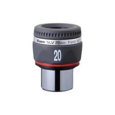 Vixen Optics Eyepiece SLV 20mm 32mm 1.25" Telescope Accessories VX37212