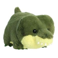 Aurora - Spudsters - 12" August Alligator Adorable Stuffed Animal